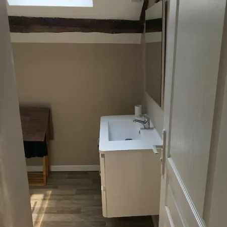 Comme à La Maison