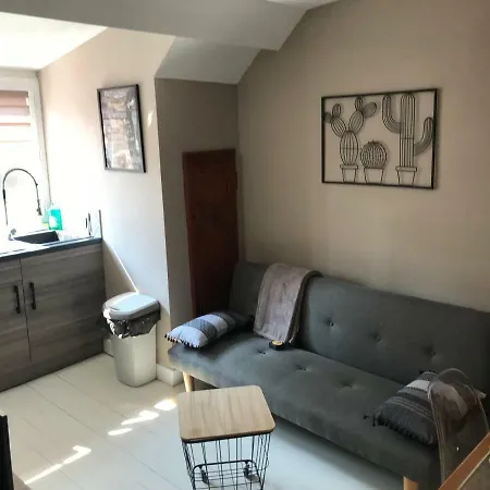 Comme A La Maison شقة