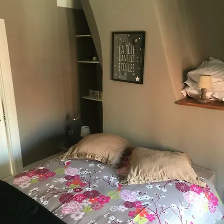 Comme A La Maison بولون-سور-مير