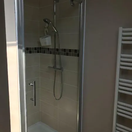 Comme à La Maison Appartamento Boulogne-sur-Mer