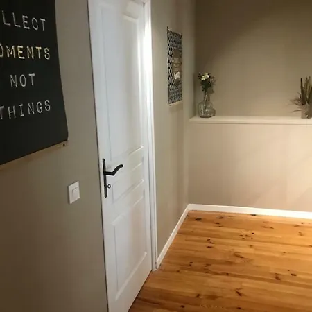 Comme à La Maison *