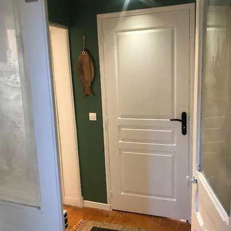 شقة Comme A La Maison