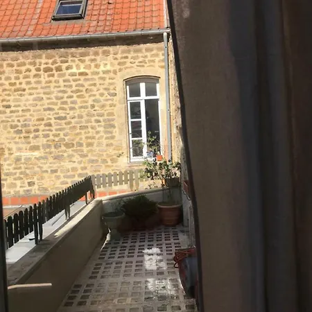 Comme A La Maison بولون-سور-مير