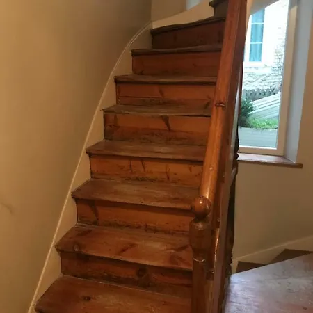 Comme à La Maison