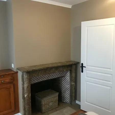 شقة Comme A La Maison