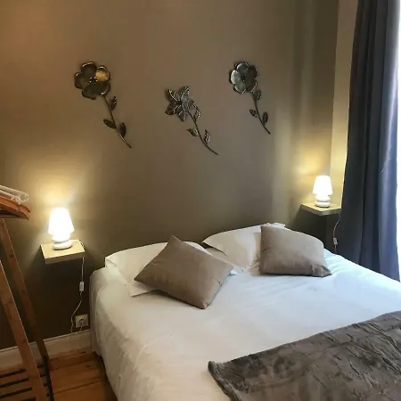 شقة Comme A La Maison *