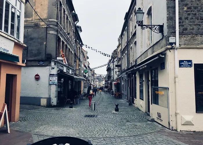 Apartament Comme A La Maison *