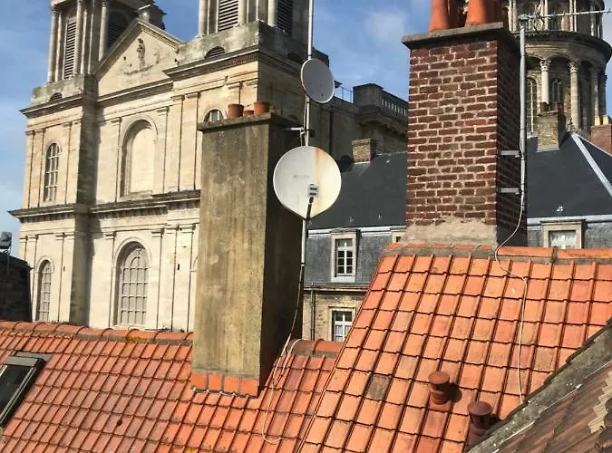 Comme A La Maison Boulogne-sur-Mer