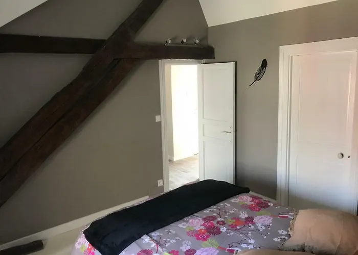 Comme A La Maison * Boulogne-sur-Mer