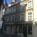 Apartmán Comme A La Maison *