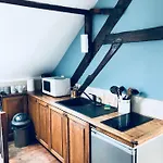 Apartmán Comme A La Maison