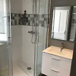 Comme A La Maison Apartmán Boulogne-sur-Mer