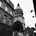 Comme A La Maison * Boulogne-sur-Mer