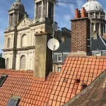 Comme A La Maison Boulogne-sur-Mer