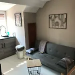 Comme A La Maison Apartmán
