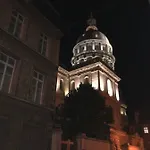 Comme A La Maison Apartmán *