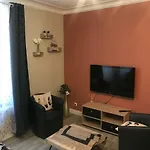 Apartmán Comme A La Maison Boulogne-sur-Mer