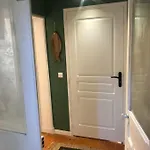 Apartmán Comme A La Maison