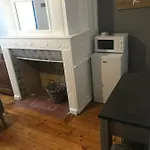 Apartmán Comme A La Maison *