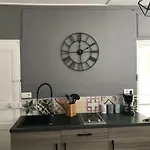 Apartmán Comme A La Maison