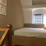 Apartmán Comme A La Maison Boulogne-sur-Mer