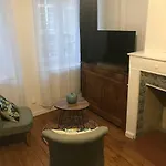 Apartmán Comme A La Maison *