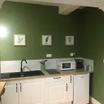 Apartmán Comme A La Maison