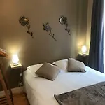 Apartmán Comme A La Maison *