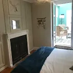 Apartmán Comme A La Maison Boulogne-sur-Mer