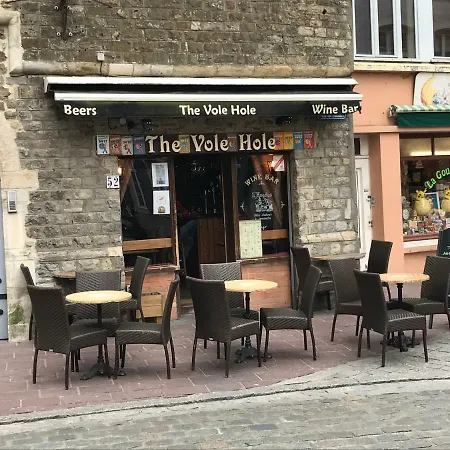 Comme A La Maison Boulogne-sur-Mer