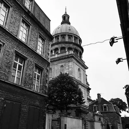 Comme A La Maison * Boulogne-sur-Mer