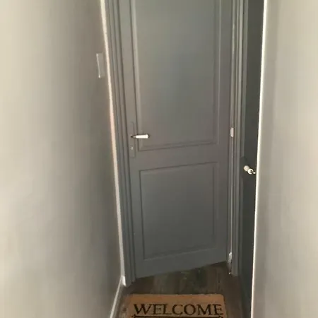 Apartment Comme A La Maison