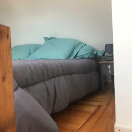 Comme A La Maison