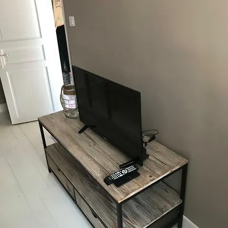 Apartment Comme A La Maison
