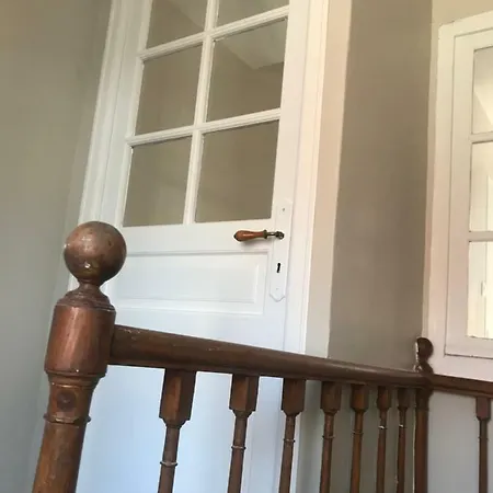 Apartmán Comme A La Maison *