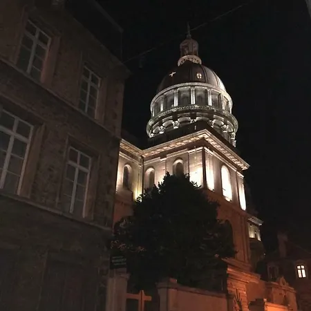 Comme à La Maison Appartamento *