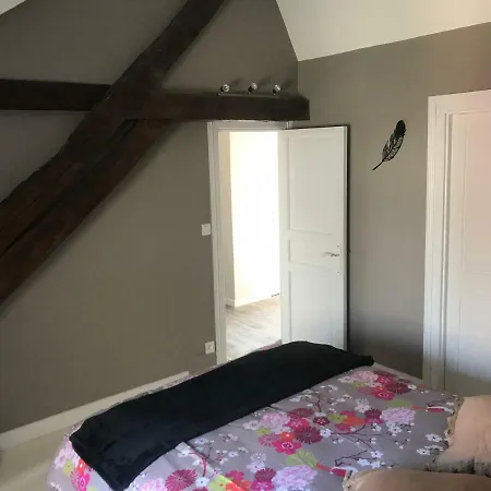 Comme A La Maison * Boulogne-sur-Mer