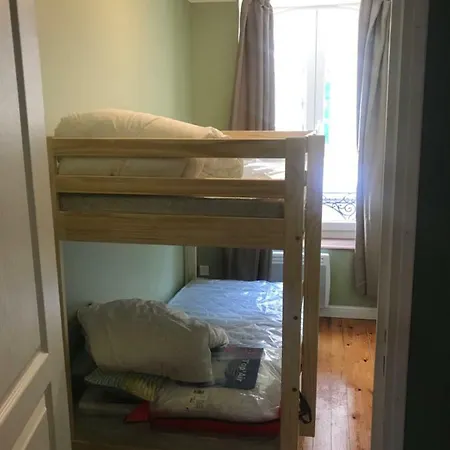 Comme A La Maison Apartment *