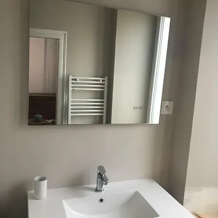 Comme A La Maison * Boulogne-sur-Mer