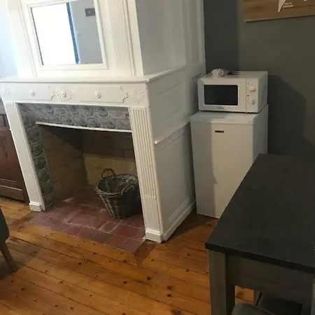 Apartment Comme A La Maison *