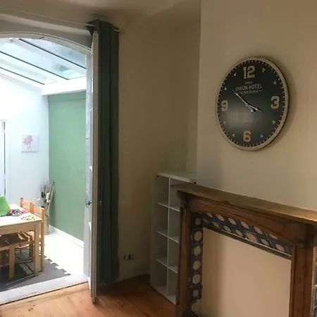 Comme A La Maison * Boulogne-sur-Mer