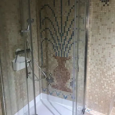 Comme à La Maison Appartamento Boulogne-sur-Mer