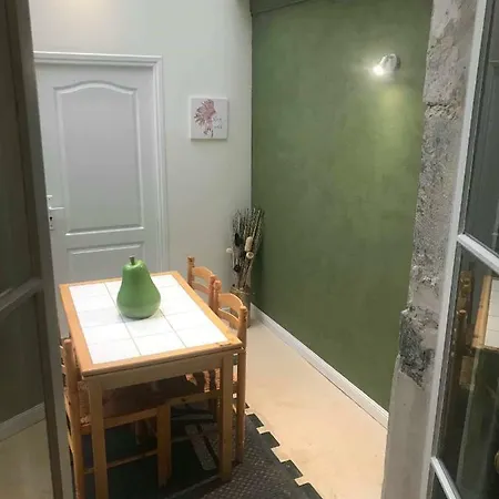 Apartment Comme A La Maison