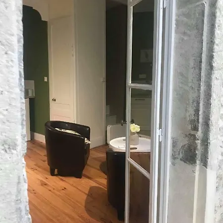 Comme A La Maison