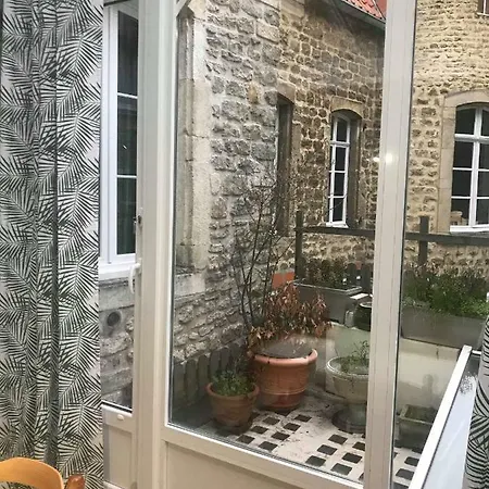 Comme A La Maison * Boulogne-sur-Mer