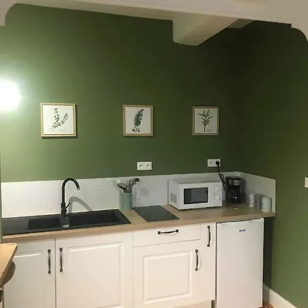 Apartment Comme A La Maison