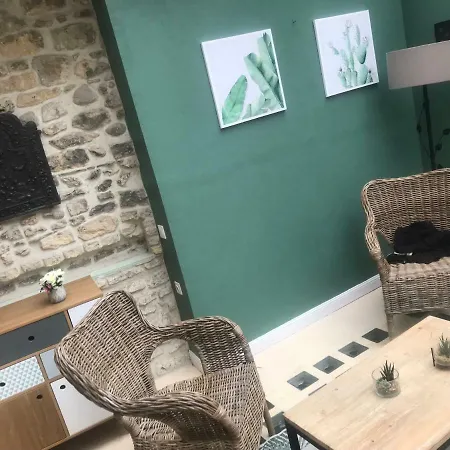 Comme A La Maison * Boulogne-sur-Mer