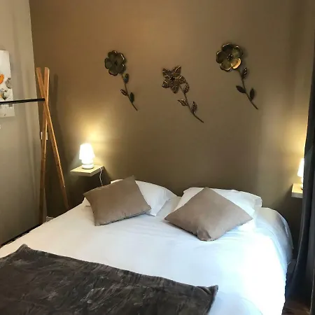 Apartment Comme A La Maison Boulogne-sur-Mer