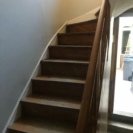 Apartment Comme A La Maison