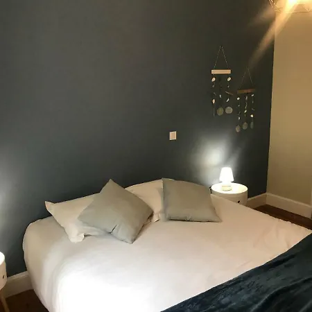 Apartmán Comme A La Maison